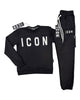 Tuta completa ICON donna