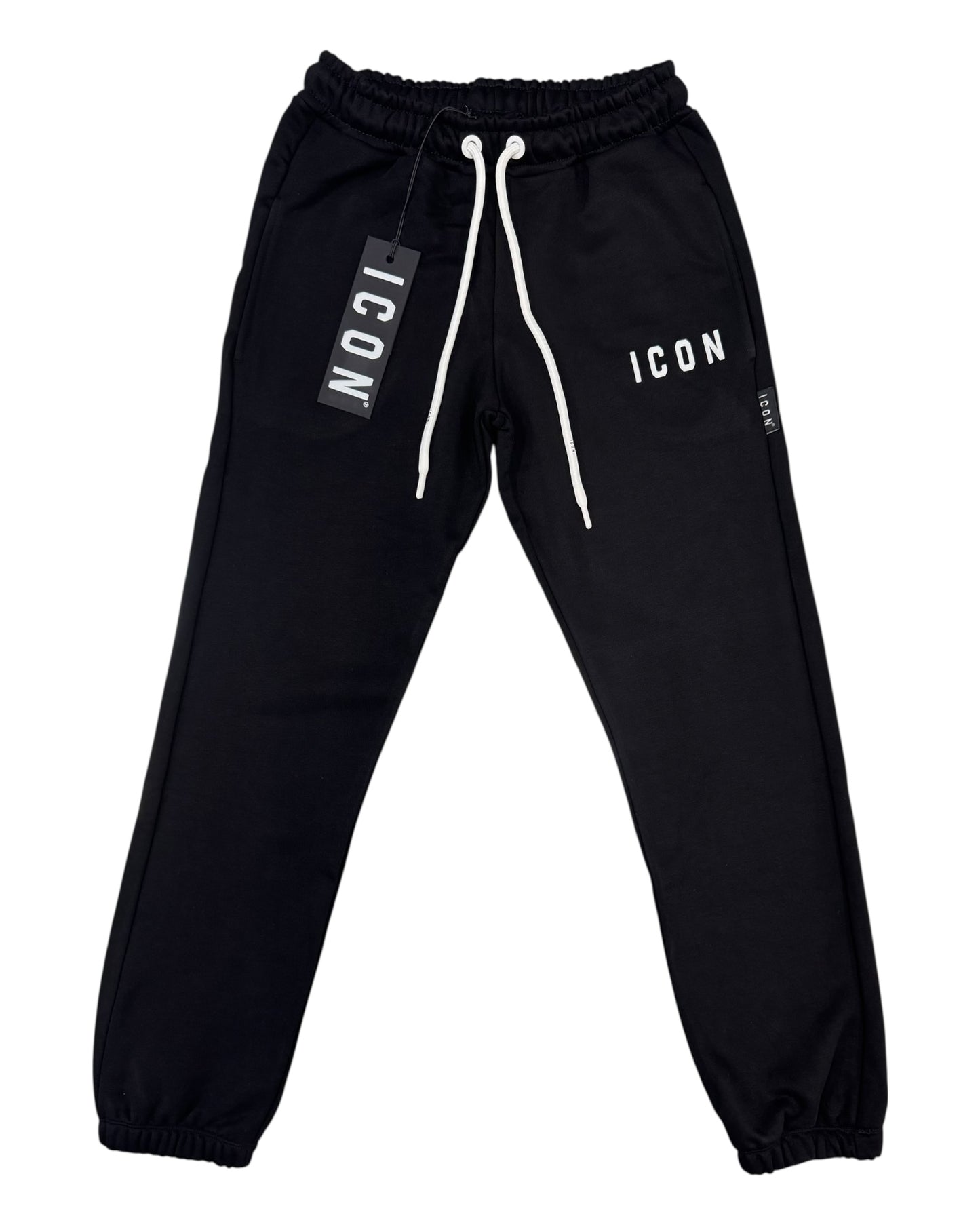 jogger in felpa donna icon