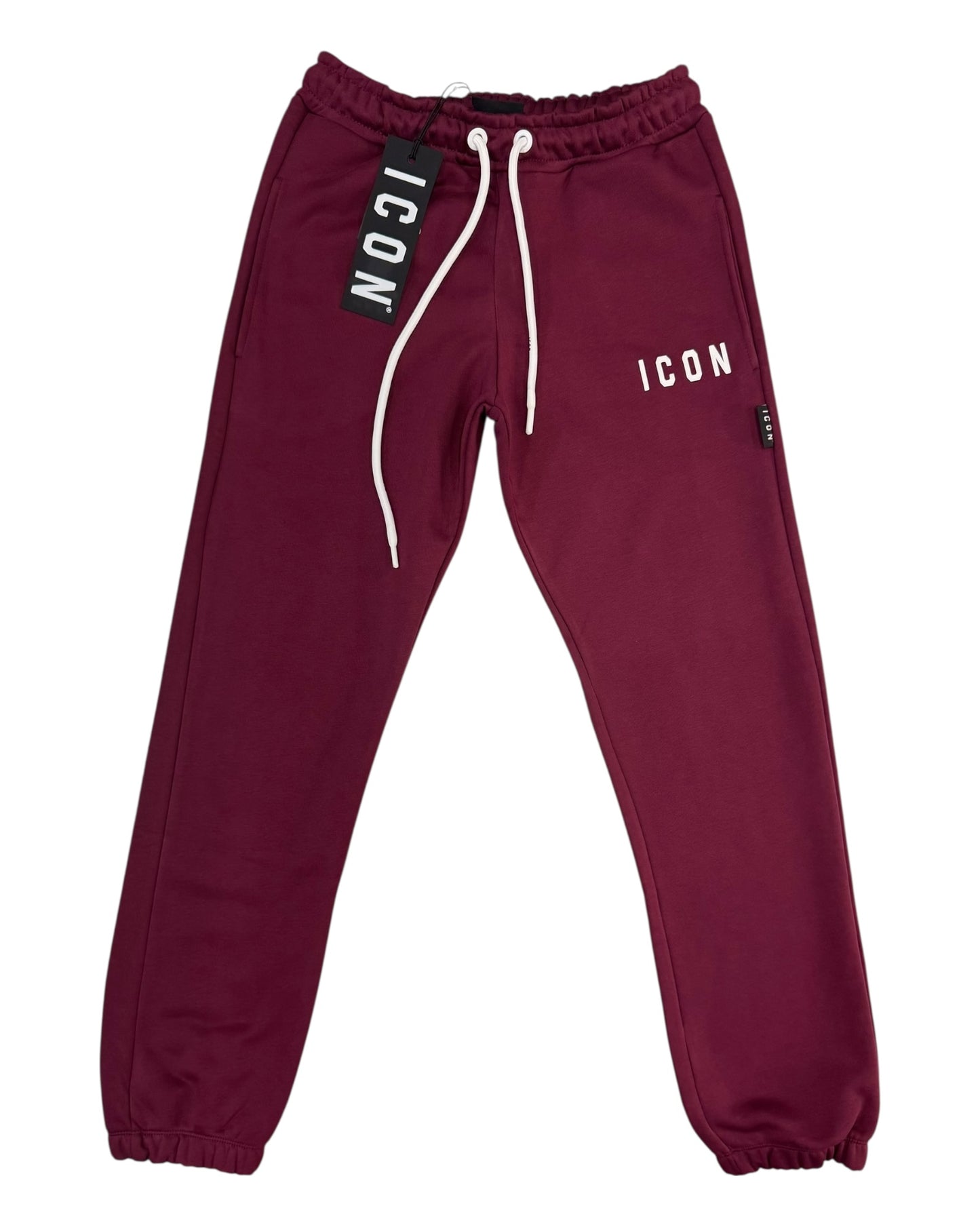 jogger in felpa donna icon