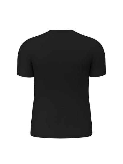 Shirt uomo Guess logo lato cuore